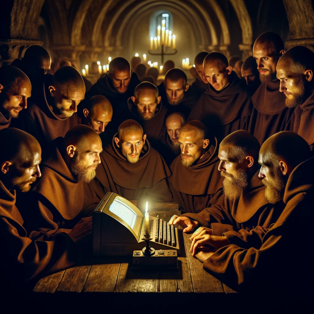 The ¿Who Knows? team